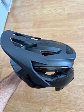 Used Fox Speedframe Pro MIPS 2022 bike — image 2 of 8