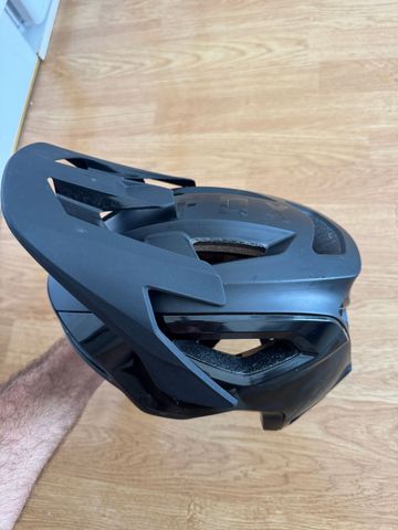 Used Fox Speedframe Pro MIPS 2022 bike — image 2 of 8