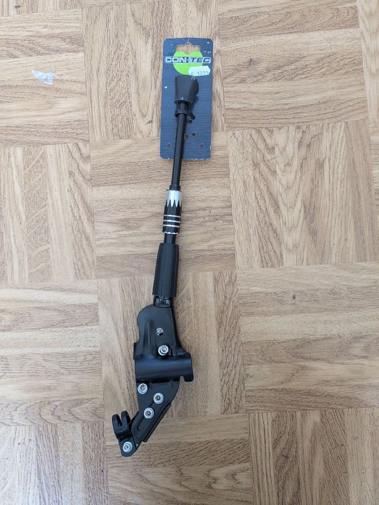 Used Contec 5112LN bike — image 2 of 3
