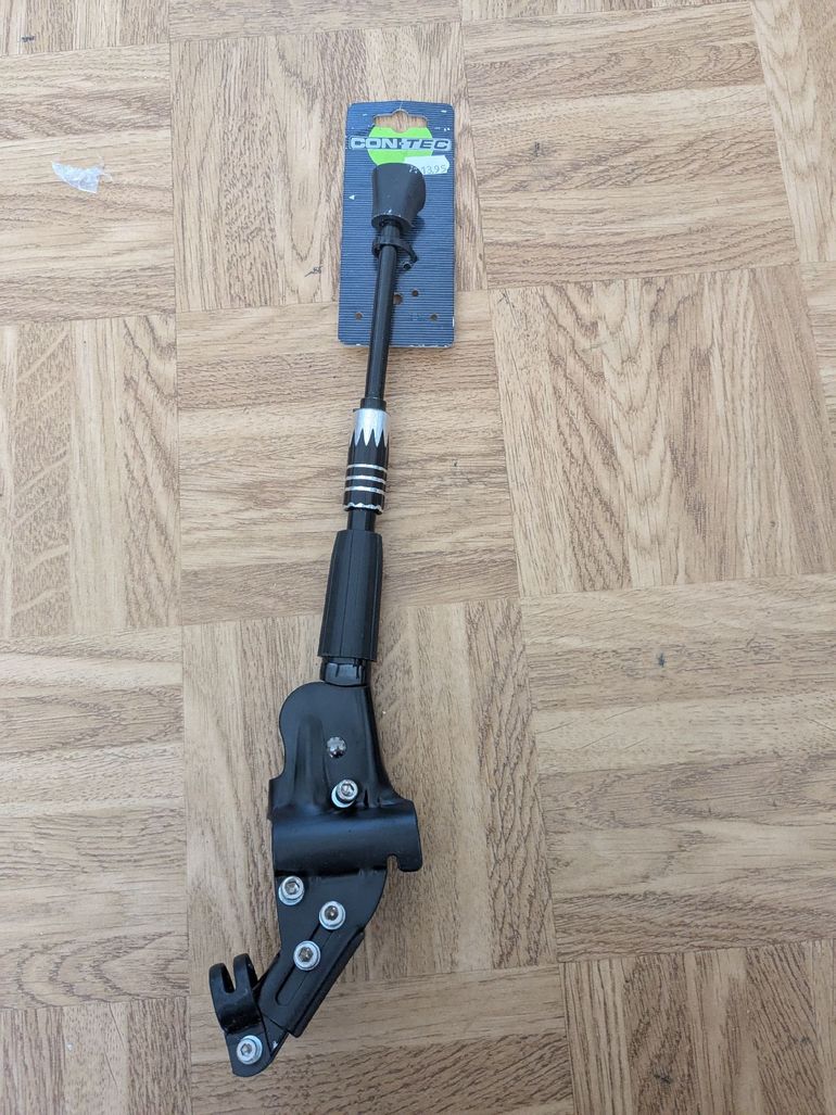 Used Contec 5112LN bike — image 3 of 3