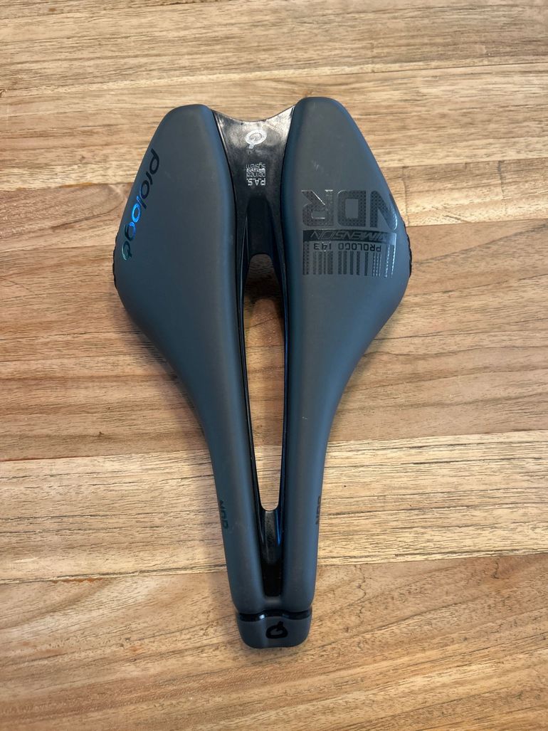 プロロゴNDR 143 DIMENSION Prologo Dimension NDR 143 サドル Prologo