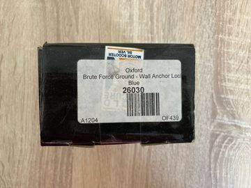 Used Oxford BruteForce bike — image 3 of 5