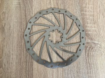 Brugt Magura SL Rotor 2011 Brakes