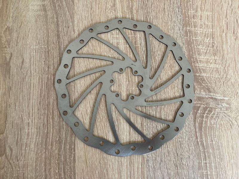 Magura SL Rotor 2011 Brakes d'occasion