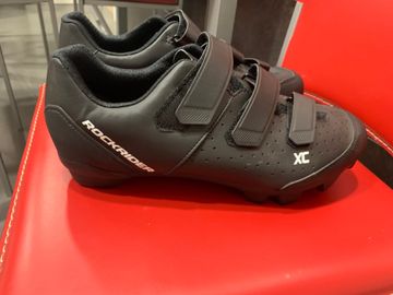 Rockrider xc 43 2023 Cycling Shoes de segunda mano