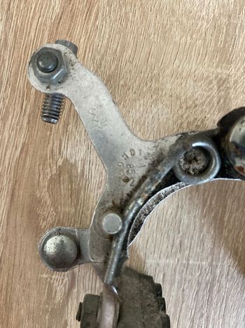 Used weinmann Type 500 1985 bike — image 2 of 2