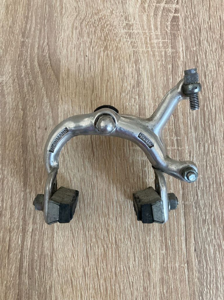 Used weinmann Type 500 1985 bike — image 1 of 2