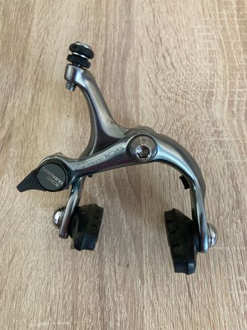 Käytetty Shimano 105 Brakes