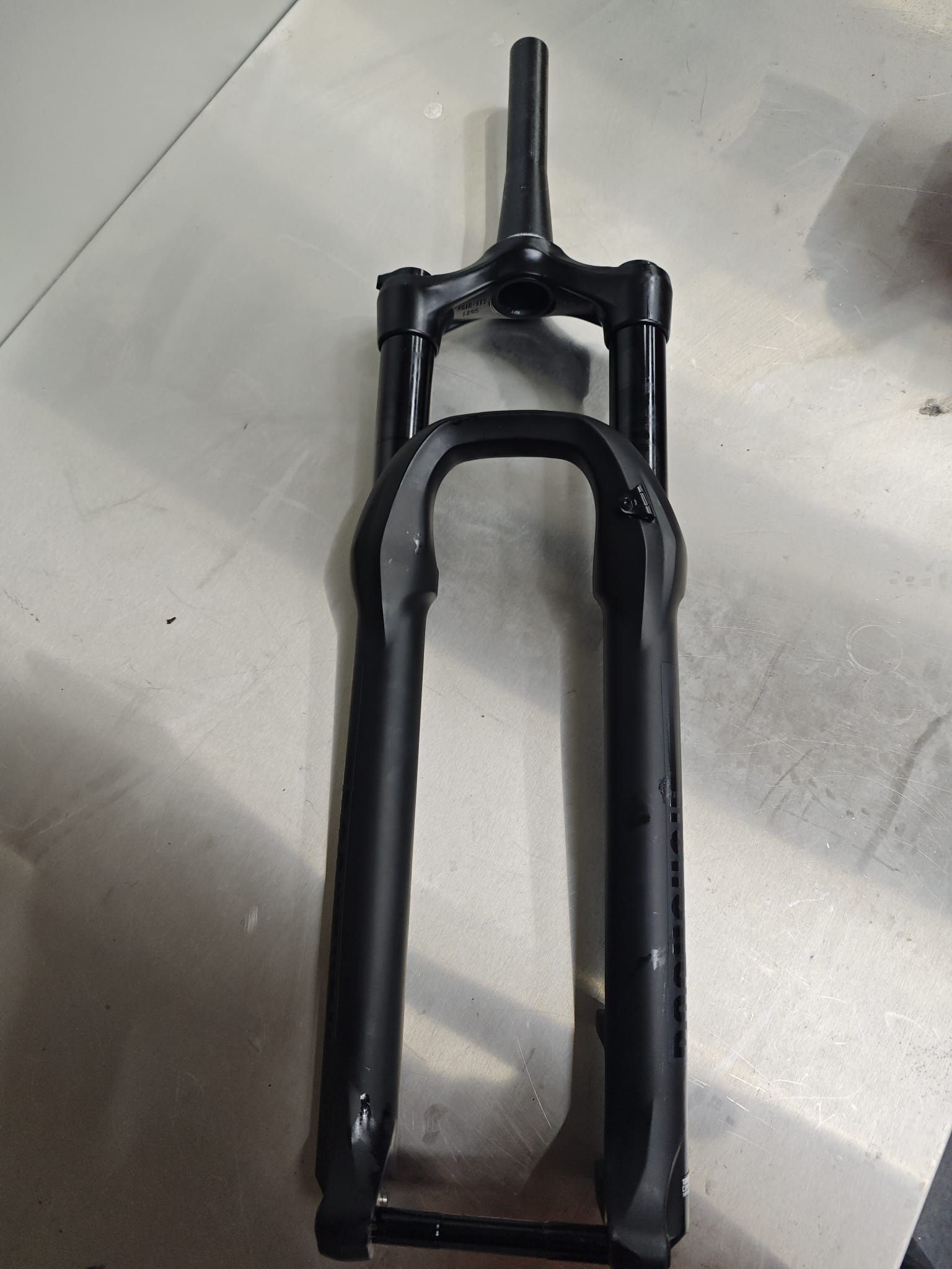 RockShox 35 Gold RL