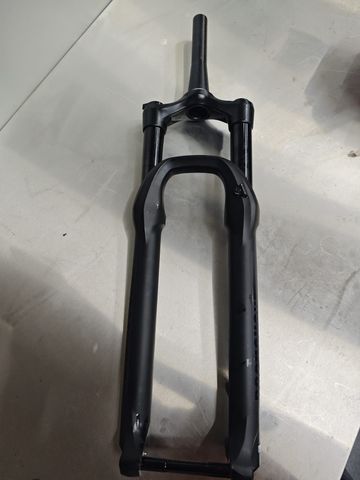 Used RockShox 35 Gold RL Fork