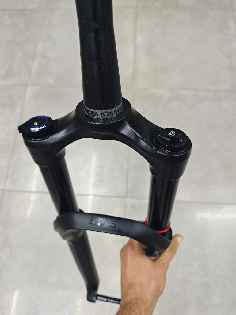 RockShox 35 Gold RL null