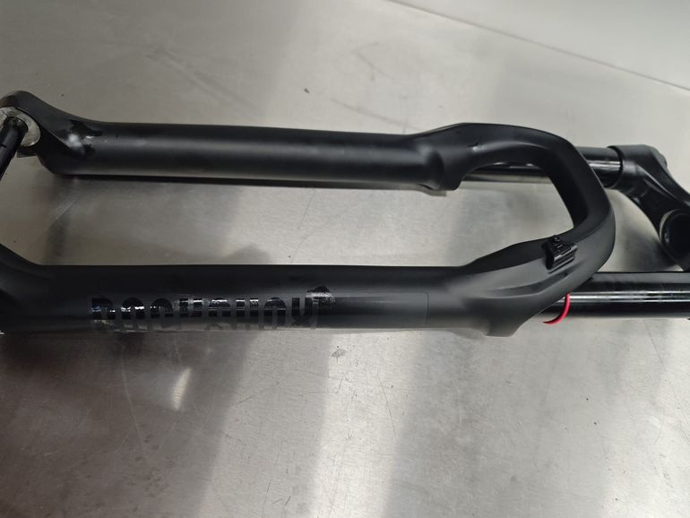 RockShox 35 Gold RL null