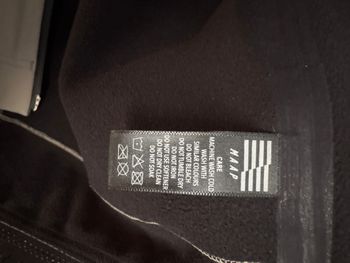 Used MAAP Training Winter Jacket (Large) 2024 bike — image 5 of 6
