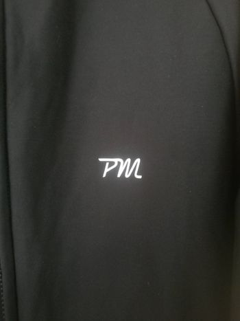 Used Pedal Mafia PRO Thermal Jacket 2024 bike — image 4 of 6
