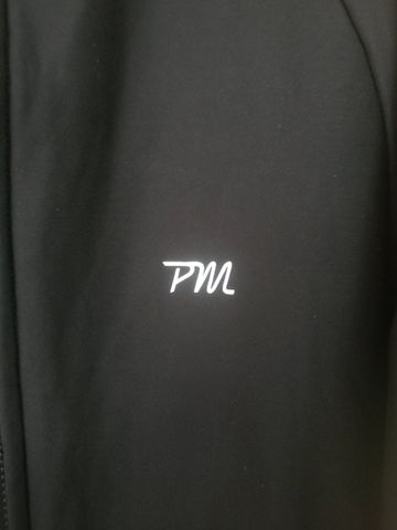 Brugt Pedal Mafia PRO Thermal Jacket 2024 bike — billede 4 af 6
