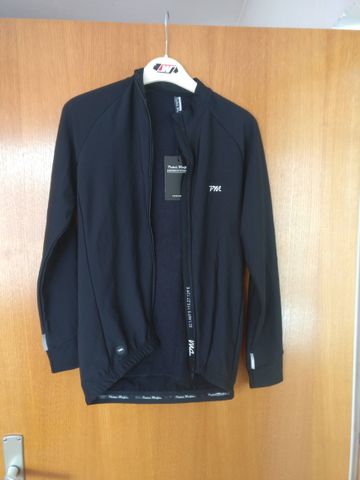 Pedal Mafia PRO Thermal Jacket 2024 Cycling Clothing d'occasion
