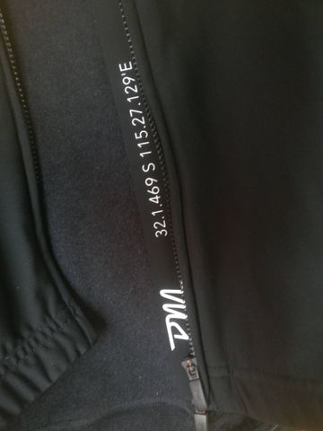 Brugt Pedal Mafia PRO Thermal Jacket 2024 bike — billede 3 af 6