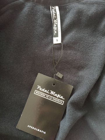 Brugt Pedal Mafia PRO Thermal Jacket 2024 bike — billede 6 af 6