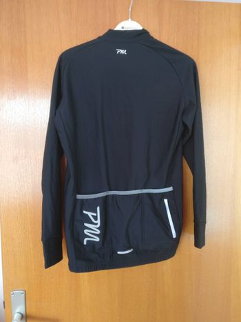 Used Pedal Mafia PRO Thermal Jacket 2024 bike — image 2 of 6