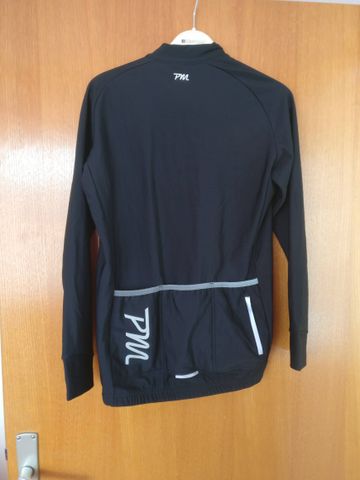 Brugt Pedal Mafia PRO Thermal Jacket 2024 bike — billede 2 af 6