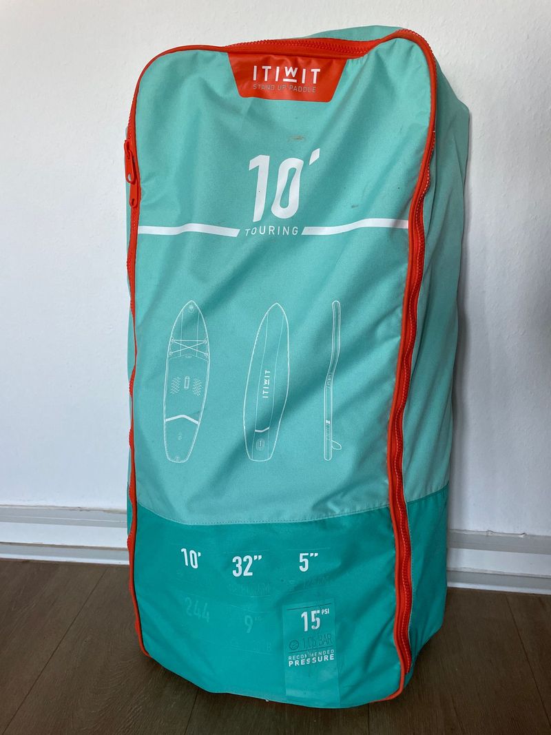 Used ITIWIT Touring 10’ 2022 SUP