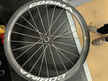 Używany 47 2016 bike — zdjęcie 3 z 5