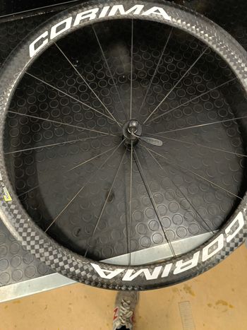 Używany 47 2016 bike — zdjęcie 5 z 5