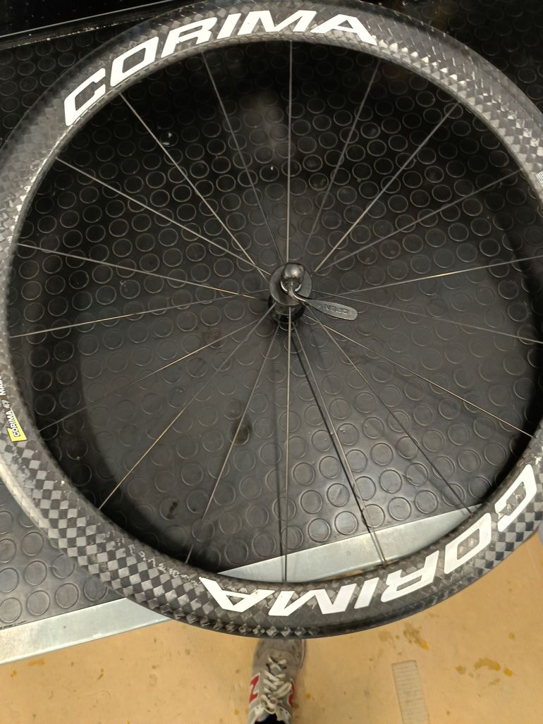 Używany 47 2016 bike — zdjęcie 5 z 5