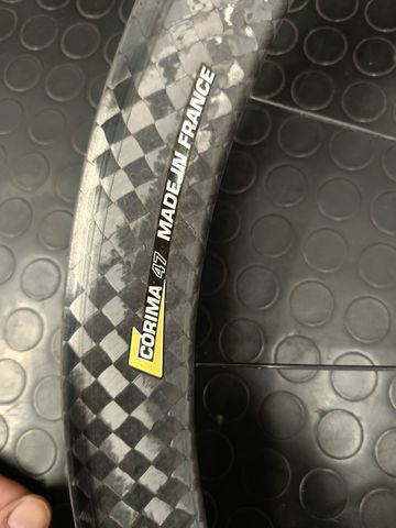 Used 47 2016 Wheels