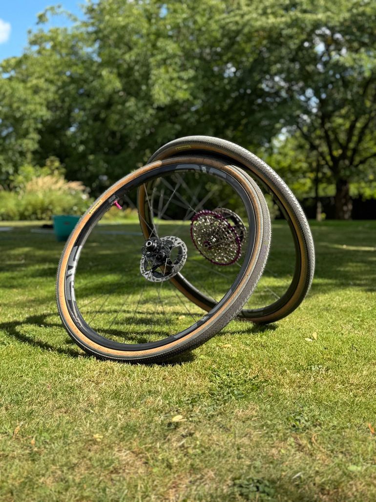 Enve G23 - Chris King 2023 bike d'occasion — image 1 sur 5