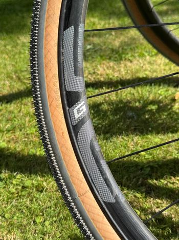 Enve G23 - Chris King 2023 bike d'occasion — image 3 sur 5