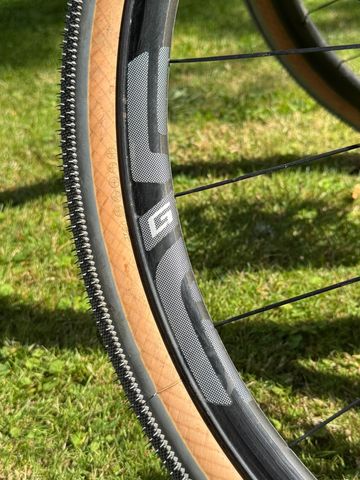 Used Enve G23 - Chris King 2023 bike — image 3 of 5