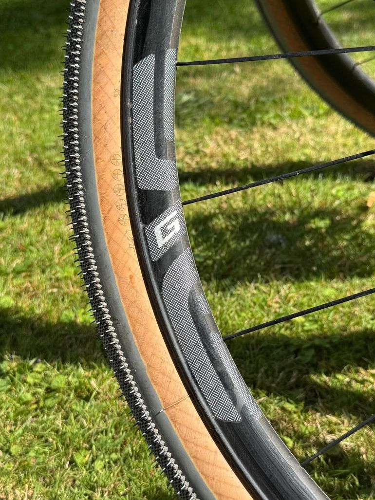 Enve G23 - Chris King 2023 bike d'occasion — image 3 sur 5