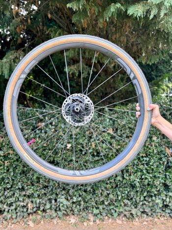Enve G23 - Chris King 2023 bike d'occasion — image 5 sur 5