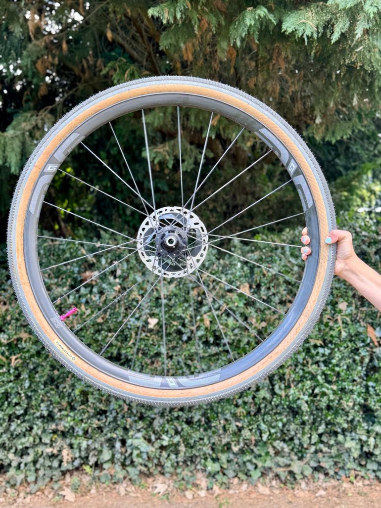 Enve G23 - Chris King 2023 bike d'occasion — image 5 sur 5