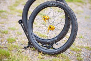 Używany Wtb Salsa 2019 bike — zdjęcie 17 z 20