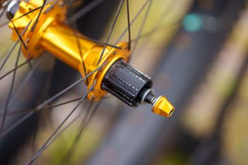 Używany Wtb Salsa 2019 bike — zdjęcie 13 z 20