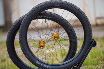 Używany Wtb Salsa 2019 bike — zdjęcie 12 z 20