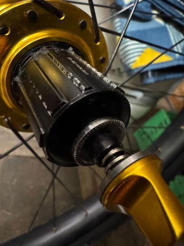 Używany Wtb Salsa 2019 bike — zdjęcie 3 z 20