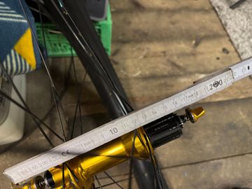 Używany Wtb Salsa 2019 bike — zdjęcie 4 z 20