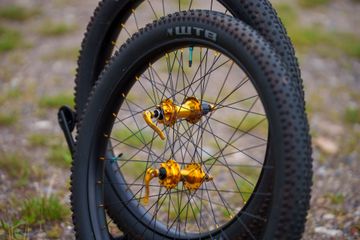 Używany Wtb Salsa 2019 bike — zdjęcie 15 z 20