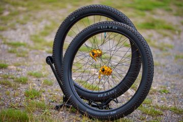 Używany Wtb Salsa 2019 bike — zdjęcie 16 z 20