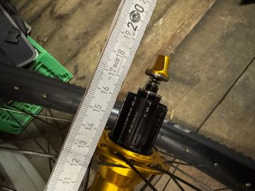 Używany Wtb Salsa 2019 bike — zdjęcie 5 z 20