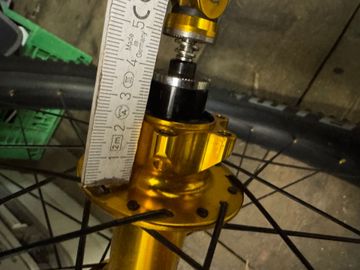 Używany Wtb Salsa 2019 bike — zdjęcie 7 z 20