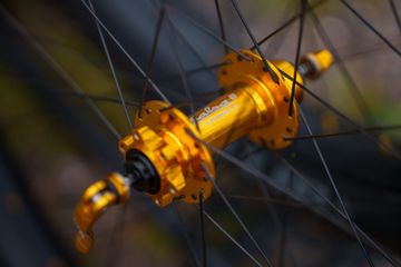 Używany Wtb Salsa 2019 bike — zdjęcie 14 z 20