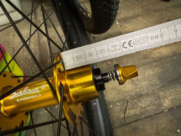 Używany Wtb Salsa 2019 bike — zdjęcie 11 z 20