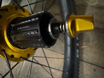 Używany Wtb Salsa 2019 bike — zdjęcie 2 z 20