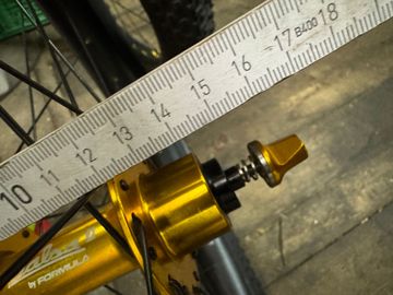 Używany Wtb Salsa 2019 bike — zdjęcie 6 z 20