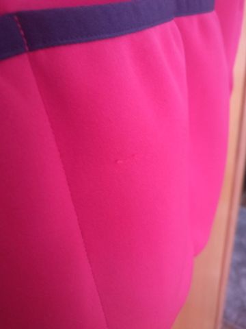 Gebrauchtes VAUDE Resca Softshell III - Size M 2023 bike — Bild 9 von 15