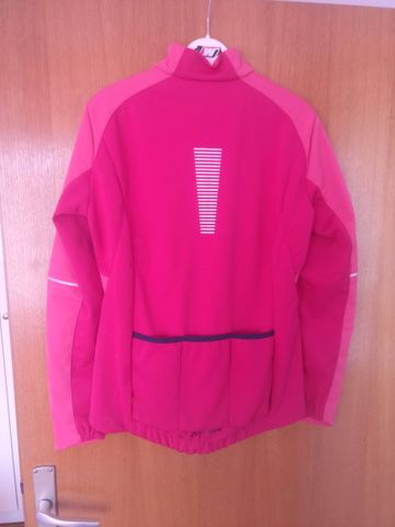 Gebrauchtes VAUDE Resca Softshell III - Size M 2023 bike — Bild 6 von 15